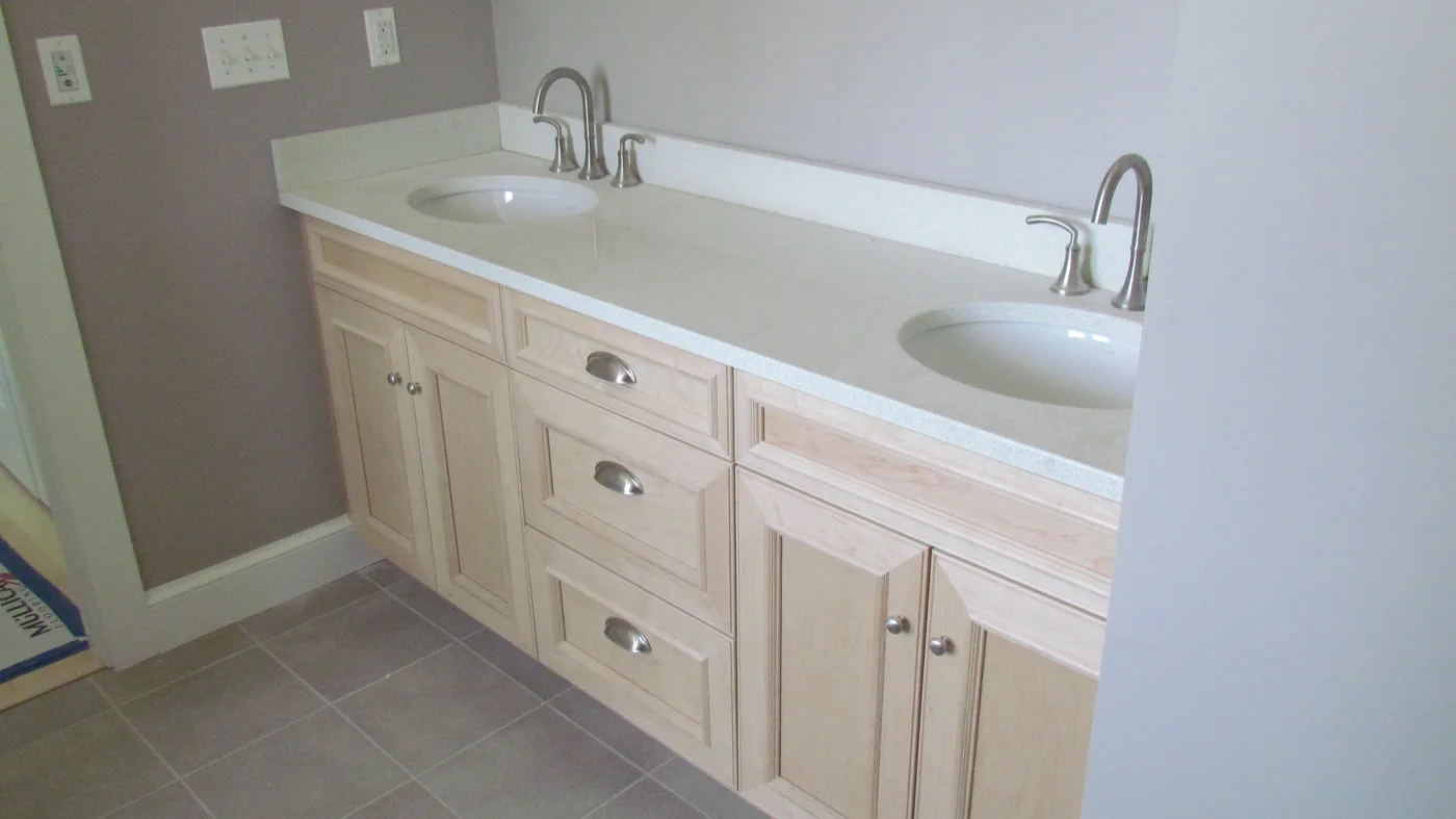 Bathroom Sink Overflow in West Torrance, California