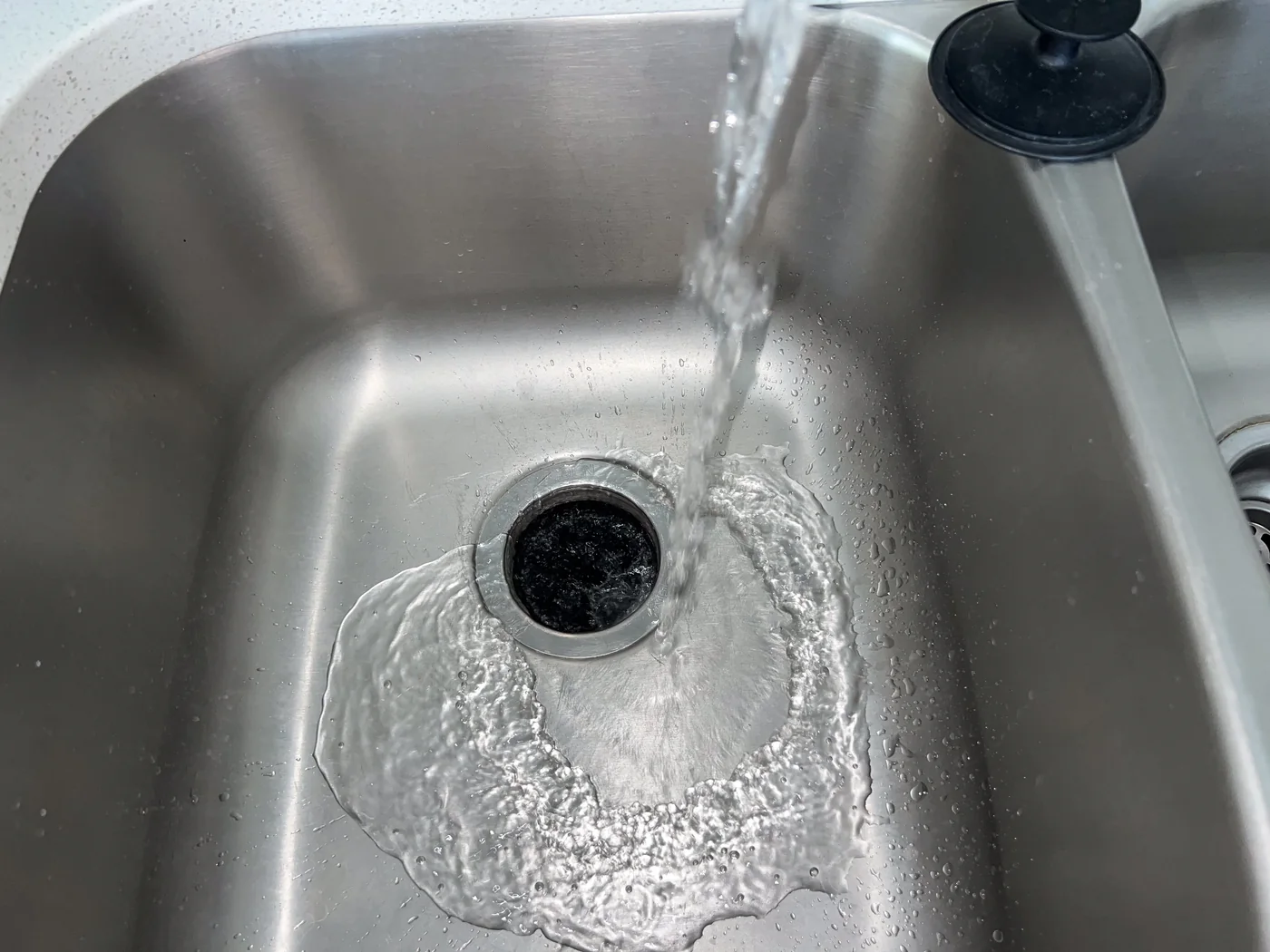 Faucet Fixture Leak in Hawthorne, California