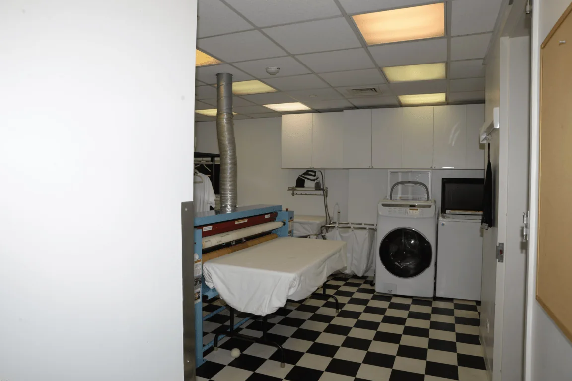 Washing Machine Overflow in San Pedro, California