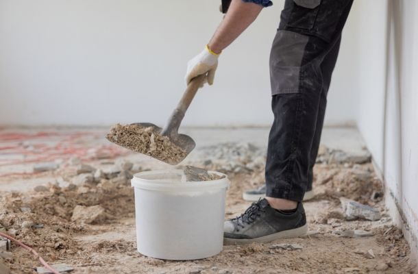 Residential Restoration Services  Torrance, California