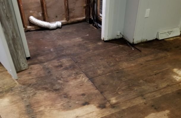 Water Remediation Torrance, California