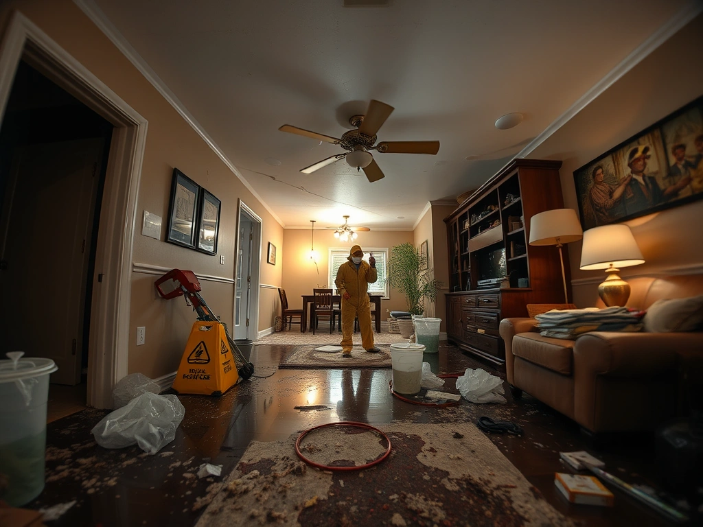 Torrance California Biohazard Cleanup