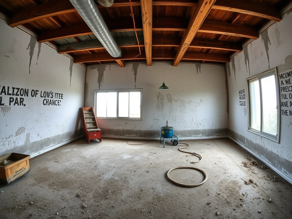 Torrance California Mold Remediation