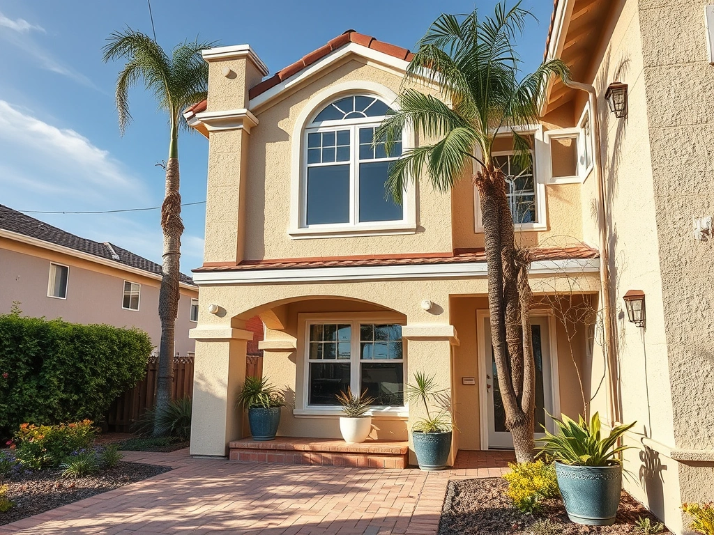 Torrance California Residential Restoration Services